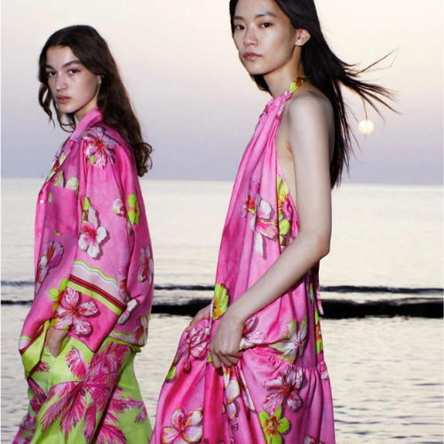 ERMANNO SCERVINO