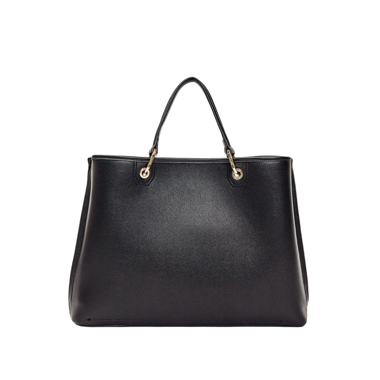 Borsa a Mano Gaudì Donna Bea Interlace Nero