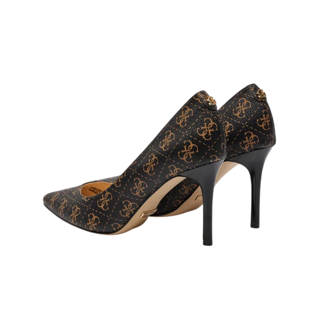 Decolleté Guess Donna Dabbey