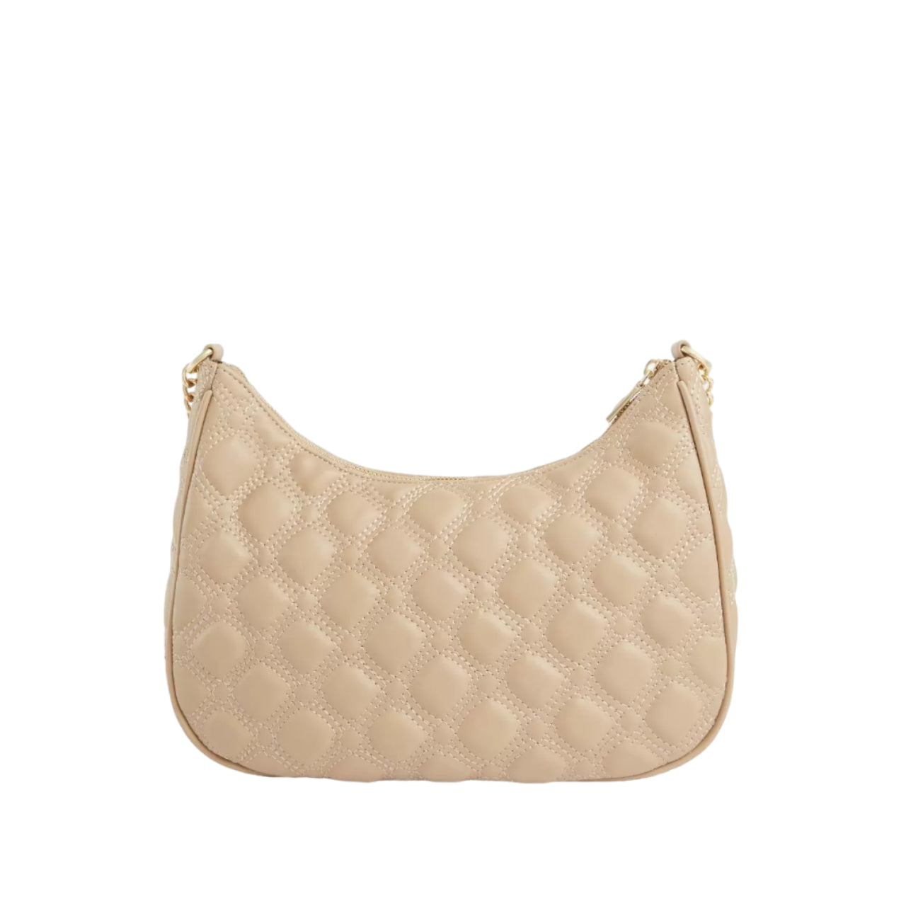 Borsa a Tracolla Alviero Martini 1^ Classe Donna Matelassè Taupe