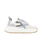 Sneakers Alexander Smith Donna Horizon Bianco/grigio