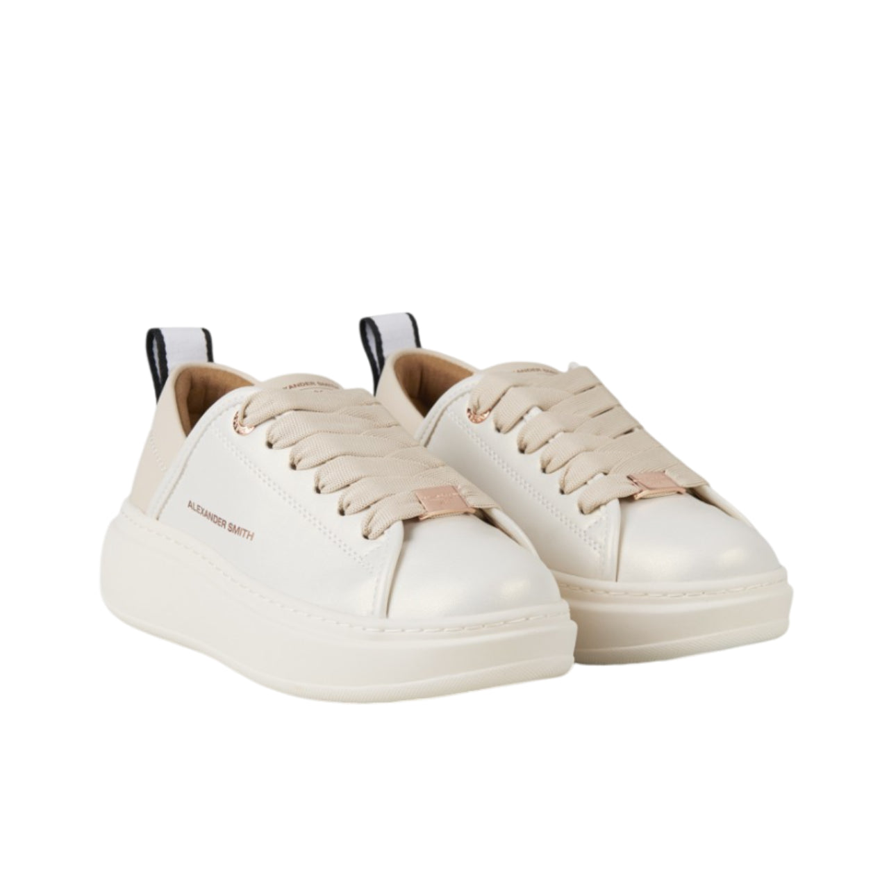 Sneakers Alexander Smith Donna Eco Wembley