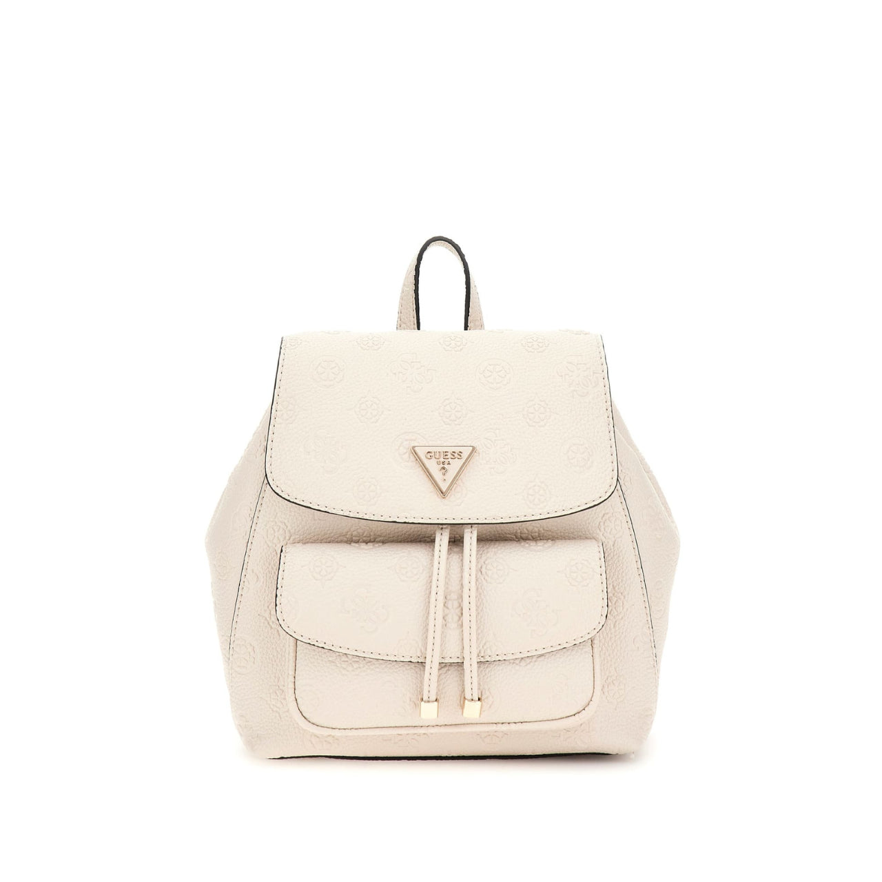 Zainetto Guess Donna Cresidia Avorio