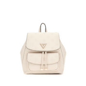 Zainetto Guess Donna Cresidia Avorio