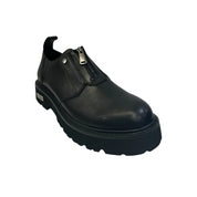 Mocassini Cult Uomo Slash 4313 Nero
