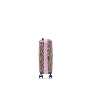 Trolley Braccialini Donna DEA Leopardato