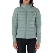 Giubbino Guess Donna 100 grammi Verde