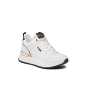 Sneakers Guess Donna Kaddy Bianco