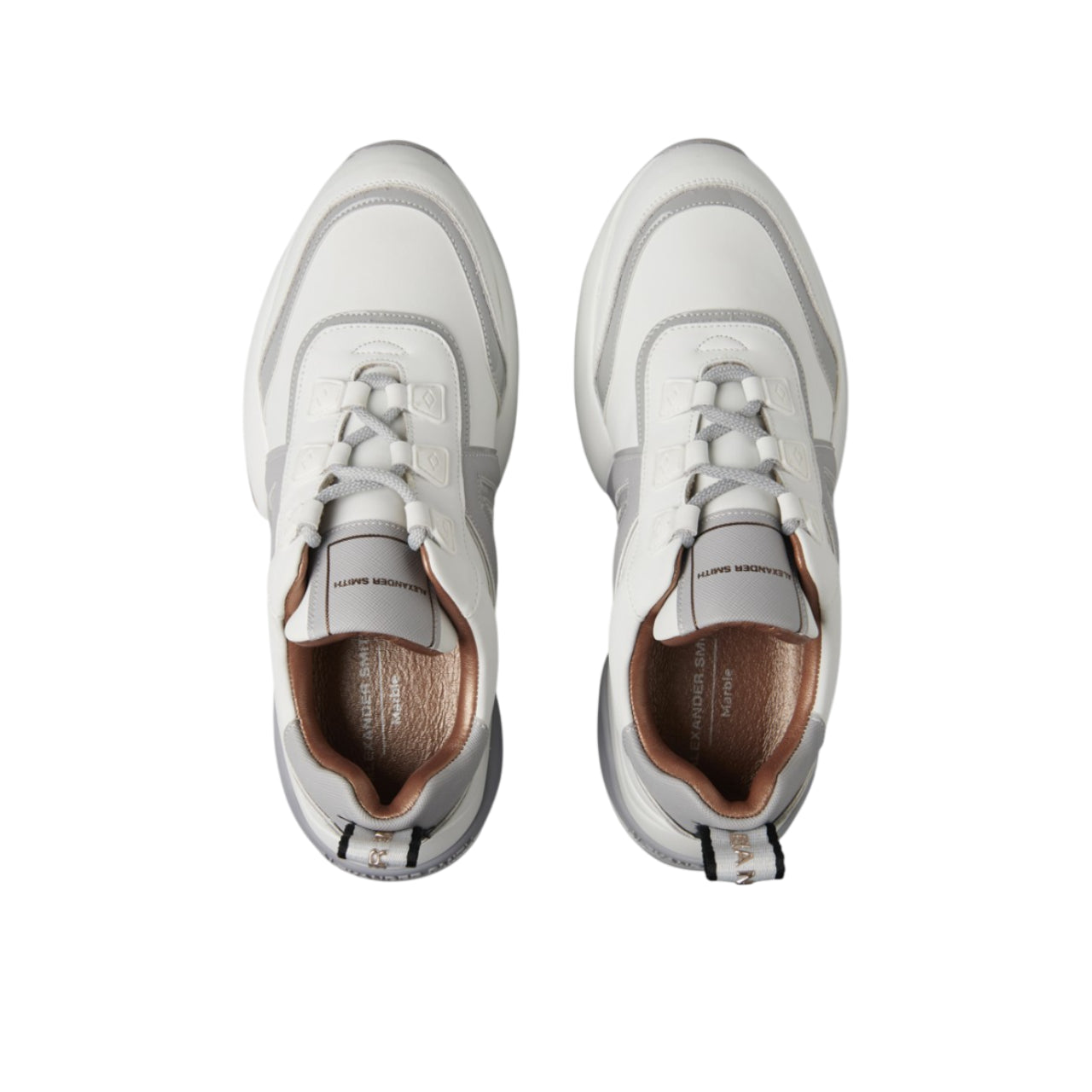 Sneakers Alexander Smith Donna Marble