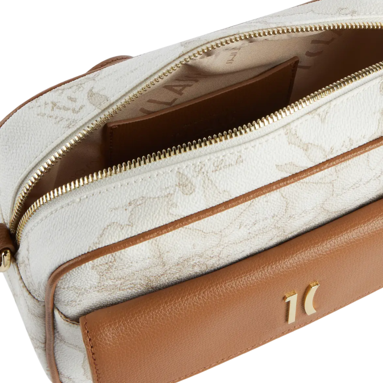 Borsa a Tracolla Alviero Martini 1^ Classe Donna Heritage Geo