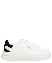 Sneakers Guess Donna Elbina Bianco/nero