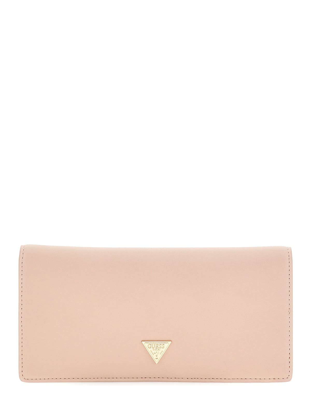 Portacarte Guess Donna Card Holder Rosa