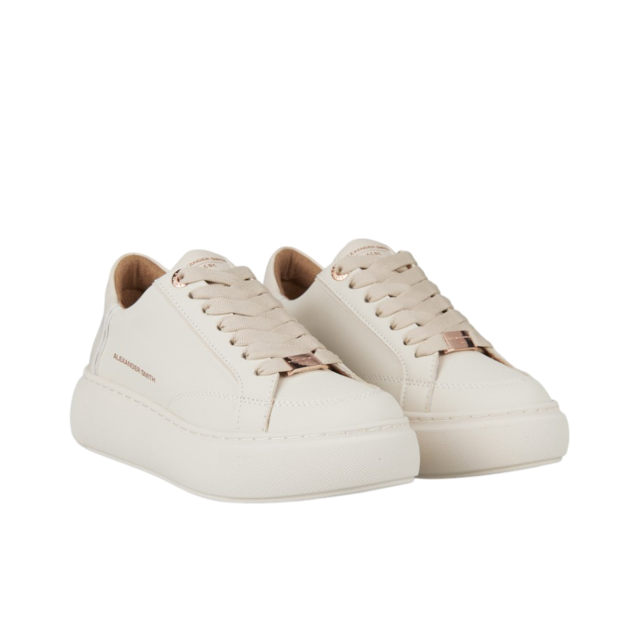 Sneakers Alexander Smith Donna ECO GREENWICH