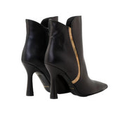 Stivaletti Alviero Martini 1^ Classe Donna 0964 Nero