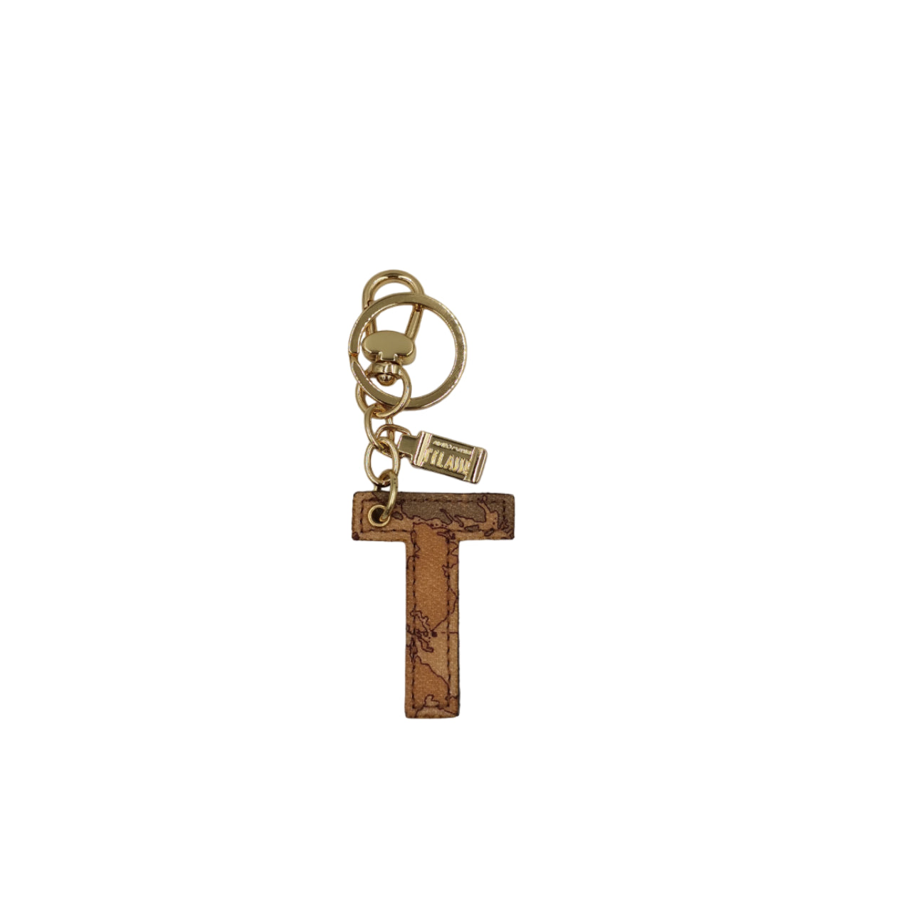 Portachiavi Alviero Martini 1^ Classe Unisex P00T Geo classic