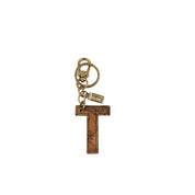 Portachiavi Alviero Martini 1^ Classe Unisex P00T Geo classic