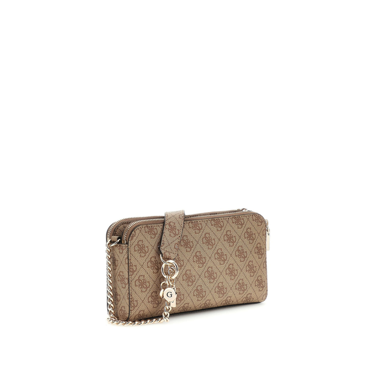 Tracollina Guess Donna ECO ERICA Nocciola
