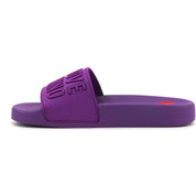 Ciabatte Love Moschino Donna Pool Slide IRIS