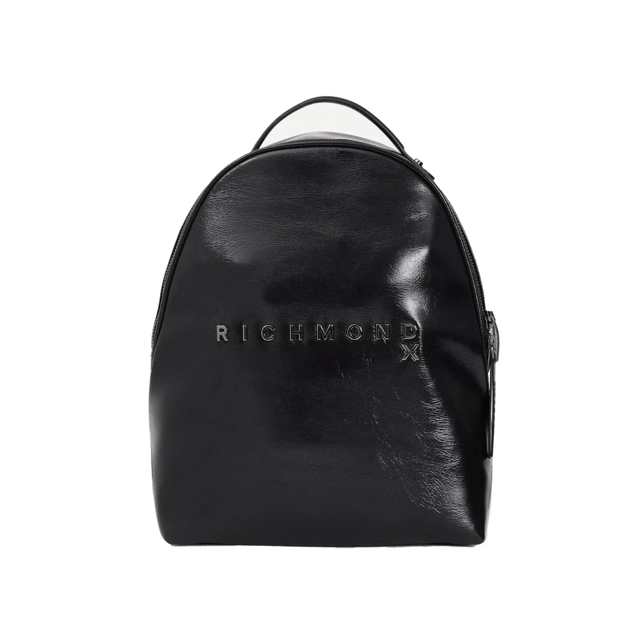 Zaino Richmond Donna Olkosi Nero lucido