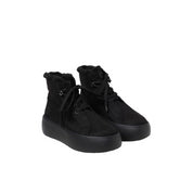 Sneakers Twinset Donna 242TGT012 Nero
