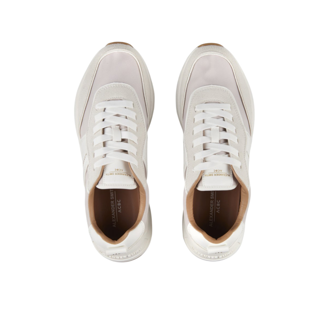Sneakers Alexander Smith Uomo ECO DOVER