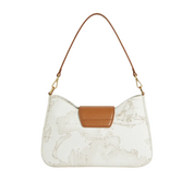 Borsa a Tracolla Alviero Martini 1^ Classe Donna Heritage Geo