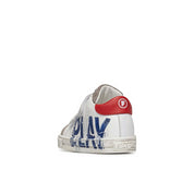 Sneakers Falcotto Bambino Tahole Bianco/grigio
