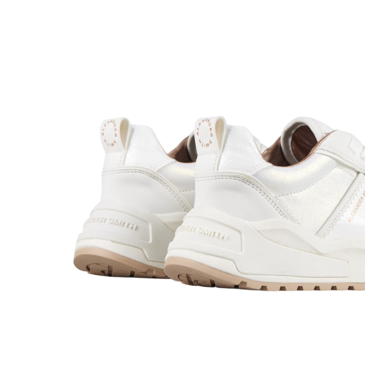 Sneakers Alexander Smith Donna ECO DOVER