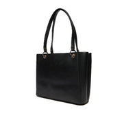 Borsa a Spalla Guess Donna Nolana Nero