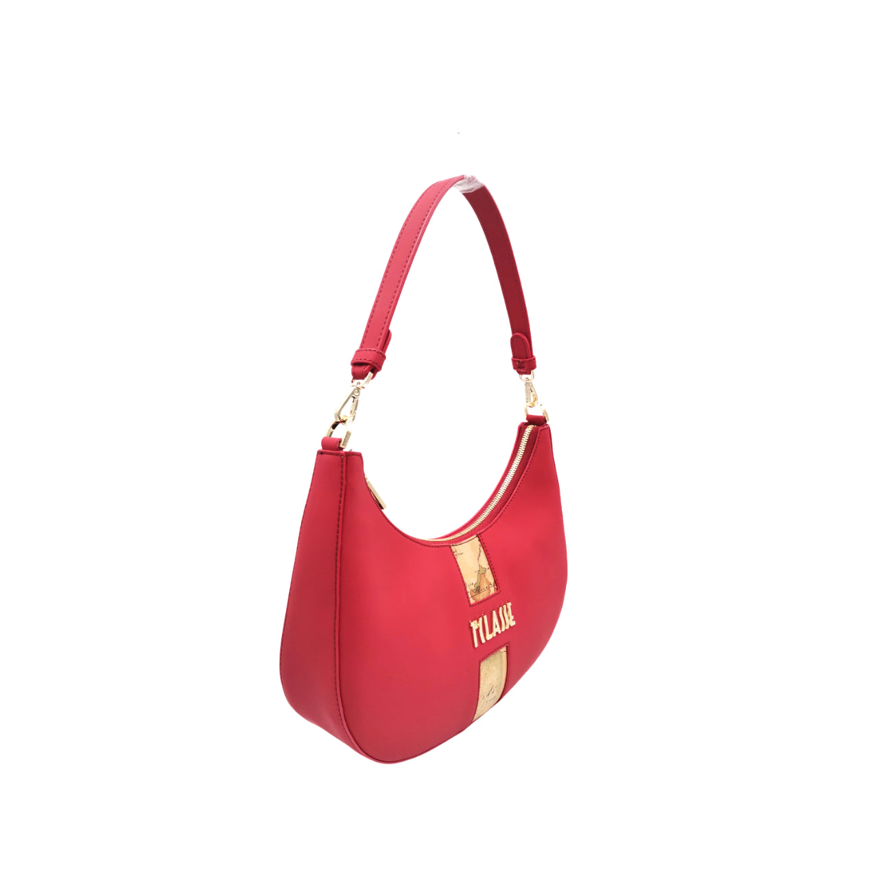 Sottospalla Alviero Martini 1^ Classe Donna Journey Geo Rosso