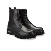 Anfibi Cult Uomo slash Nero
