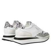 Sneakers Twinset Donna Bianca/Grigio