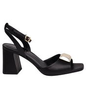 Sandali Twinset Donna Nero