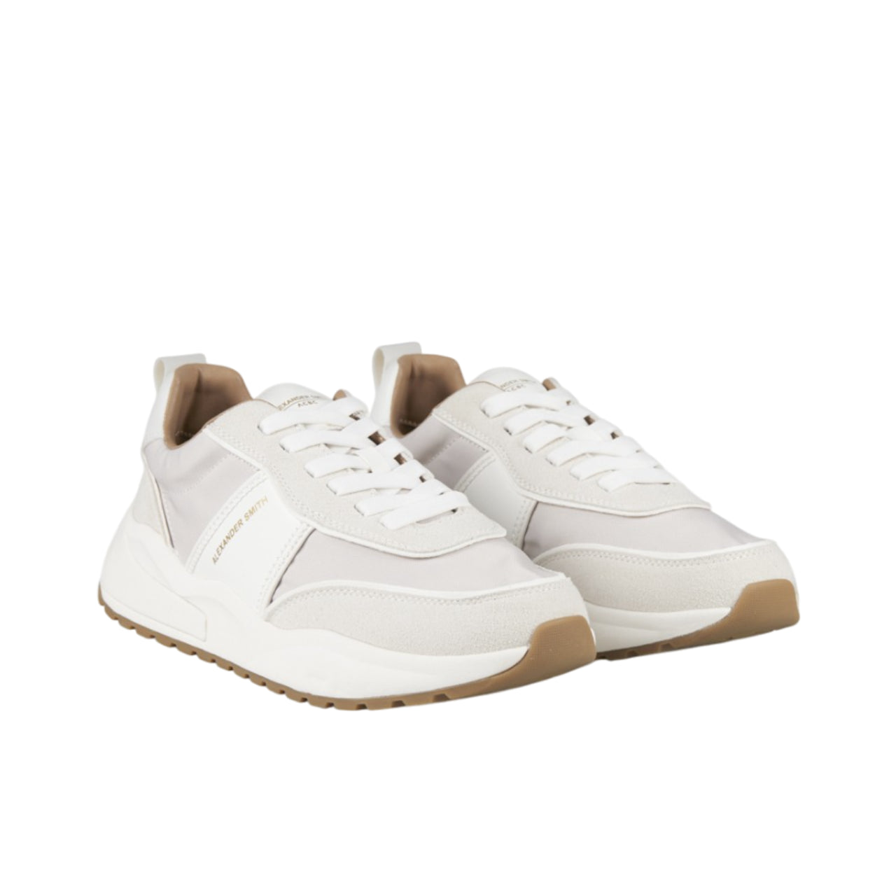 Sneakers Alexander Smith Uomo ECO DOVER