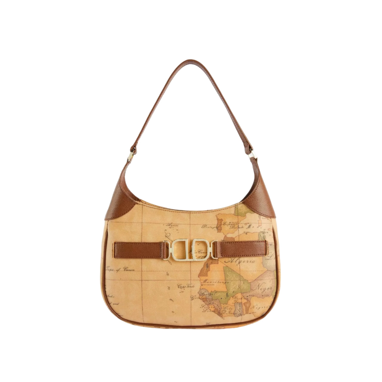 Sottospalla Alviero Martini 1^ Classe Donna 3D Geo Geo classic