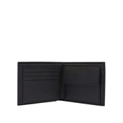 Portafoglio Richmond Uomo Vedrmi Nero