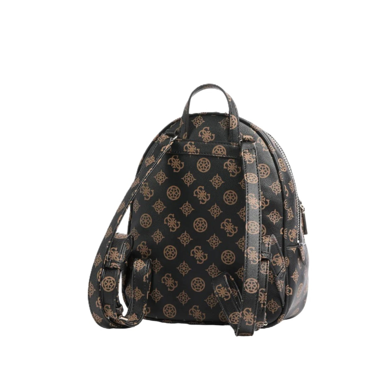 Zaino Guess Donna Manhattan Marrone/nocciola