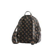 Zaino Guess Donna Manhattan Marrone/nocciola
