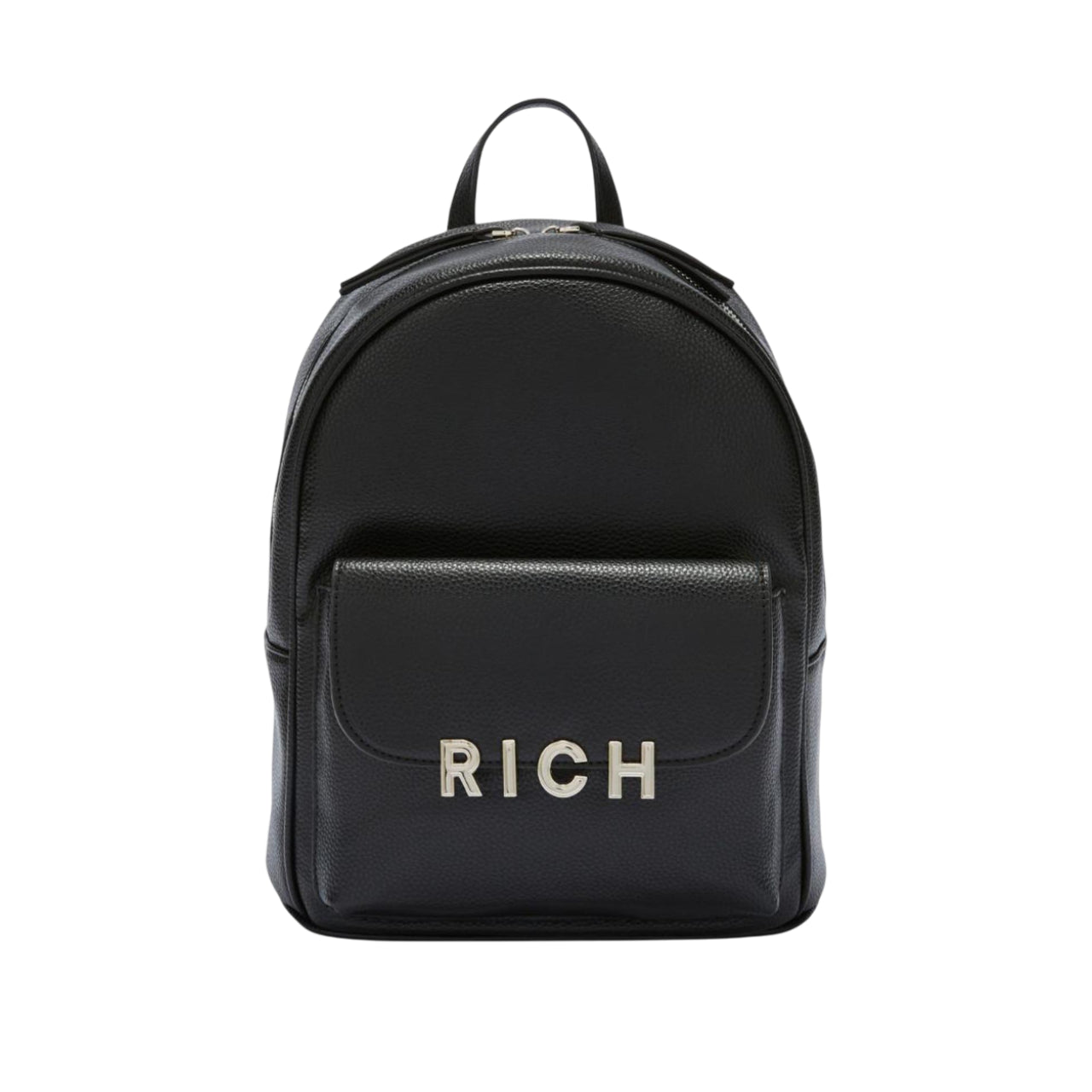 Zaino Richmond Donna Numbiel Nero/argento