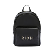 Zaino Richmond Donna Numbiel Nero/argento