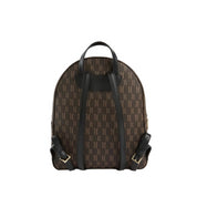 Zaino Alviero Martini 1^ Classe Donna 3D Monogram Geo classic/marrone