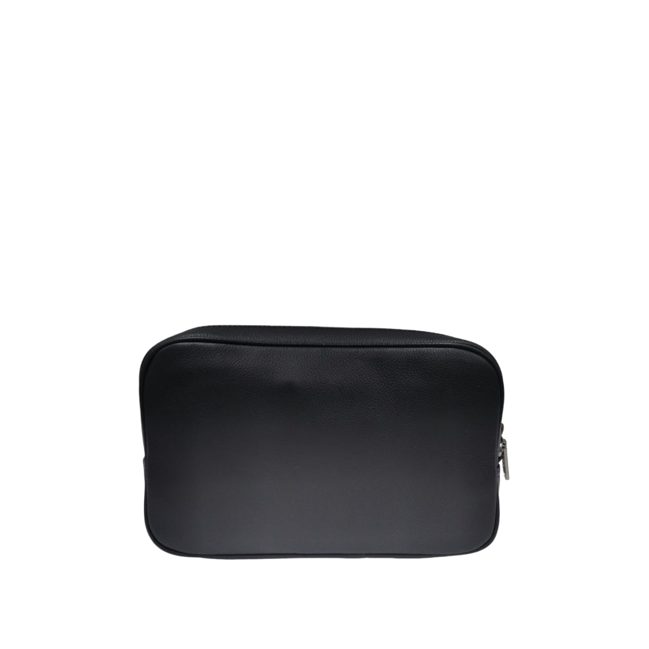Pochette Alviero Martini 1^ Classe Uomo Beta Leather Nero