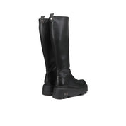 stivali Cult Donna New Rock 3554 Nero
