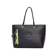 Borsa Shopper Gaudì Donna Greta Nero
