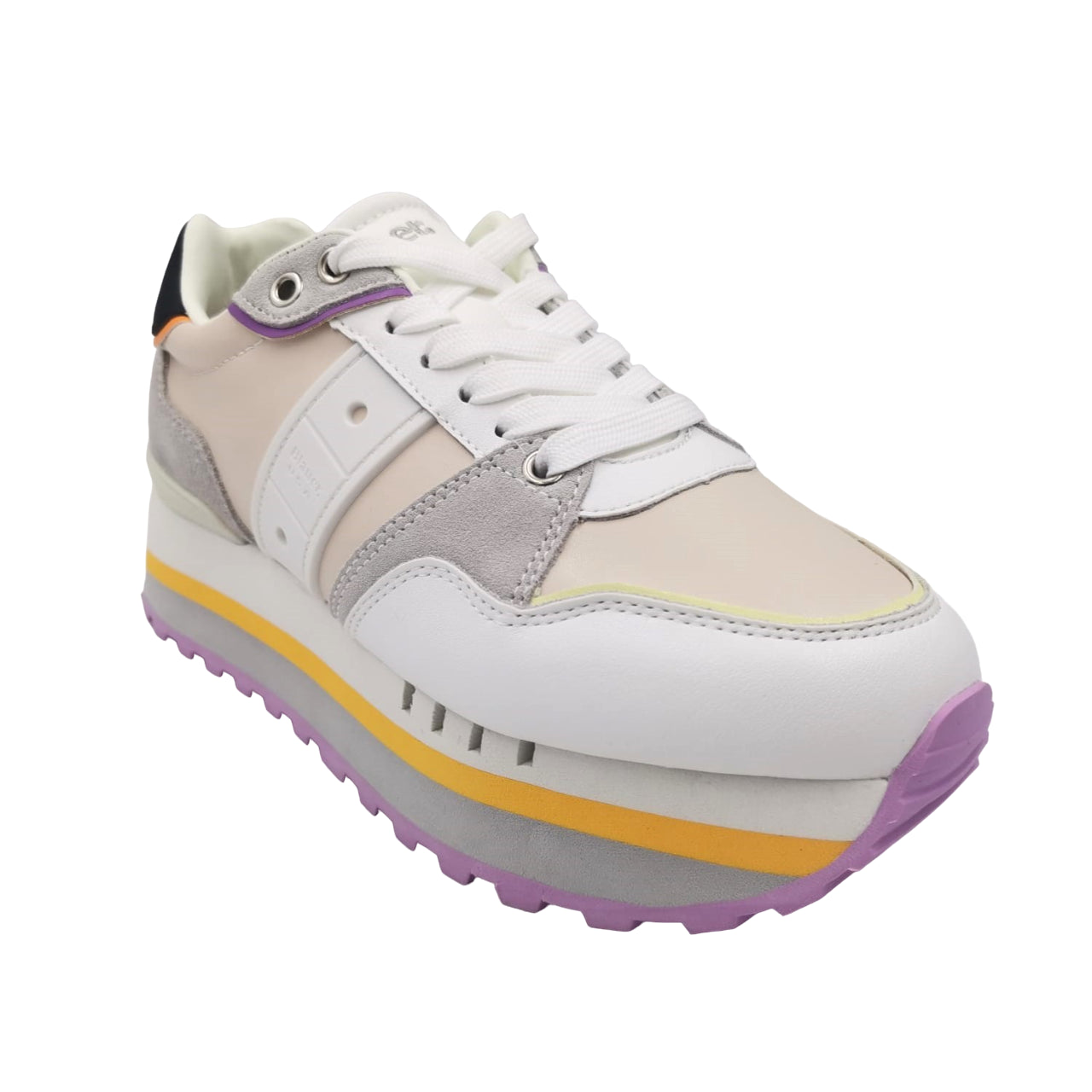 Sneakers Blauer Donna LEA multicolore