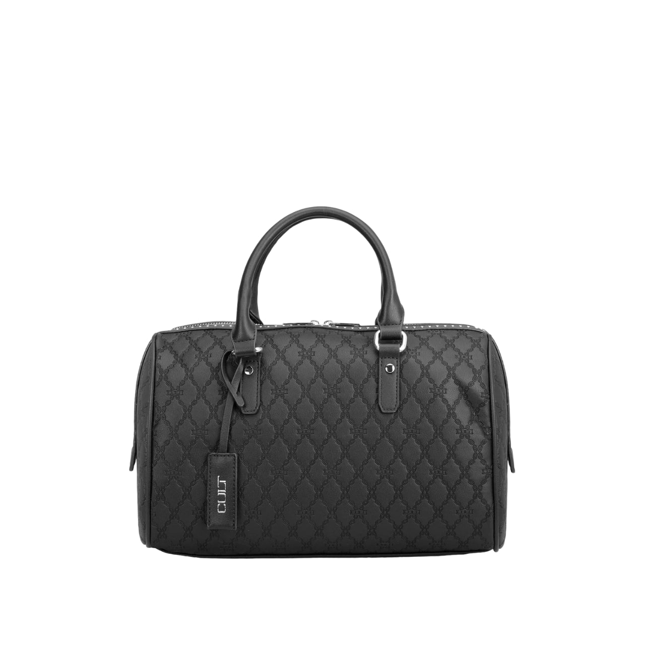 Bauletto Cult Donna Hayley Nero
