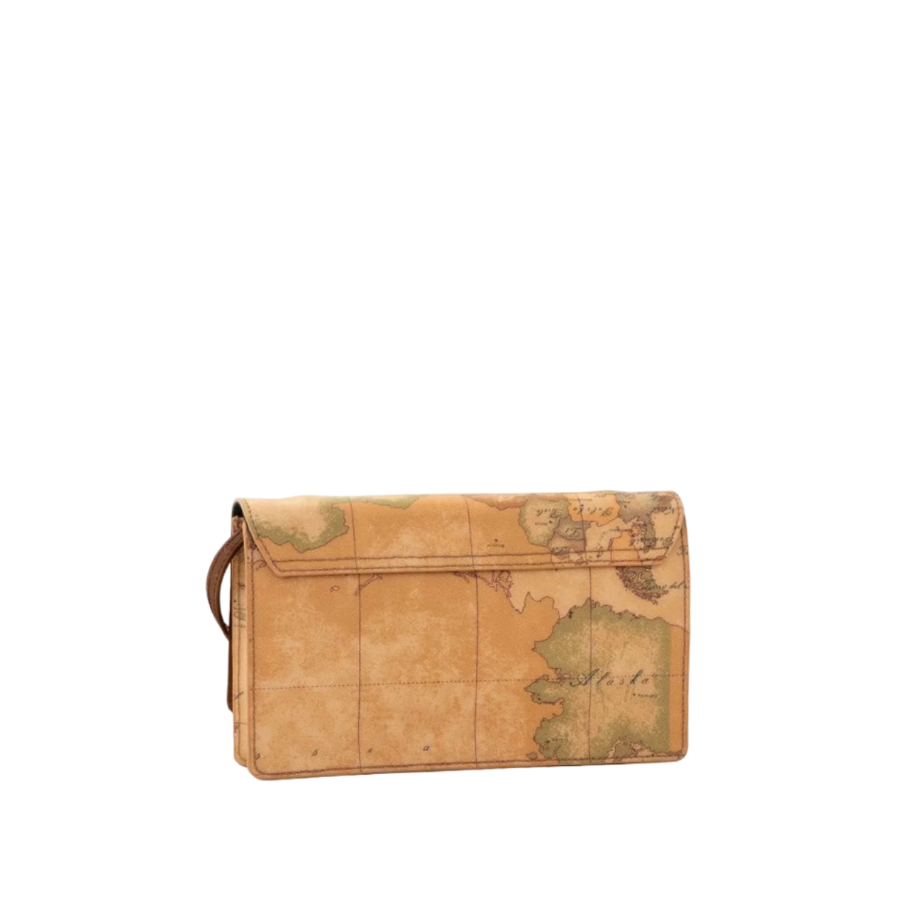 Tracollina Alviero Martini 1^ Classe Donna 3D Geo Geo classic/castagna