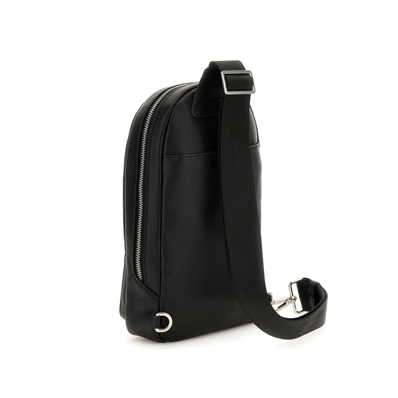 Borsello Guess Uomo Mestre Nero