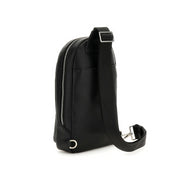 Borsello Guess Uomo Mestre Nero