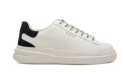 Sneakers Guess Uomo Elba Bianco/nero
